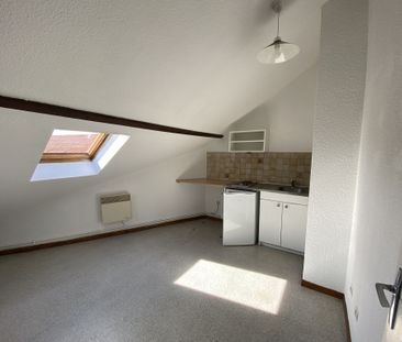 Location Appartement 2 pièces 30m² REIMS 51100 - Photo 1