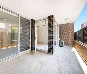 37/18-22A Hope Street, Rosehill NSW 2142 - Apartment For Rent | Domain - Photo 5