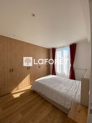 Appartement T3 Le Blanc-Mesnil à louer - Photo 1
