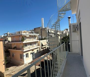 Διαμέρισμα 72 τ.μ. προς ενοικίαση - Photo 1