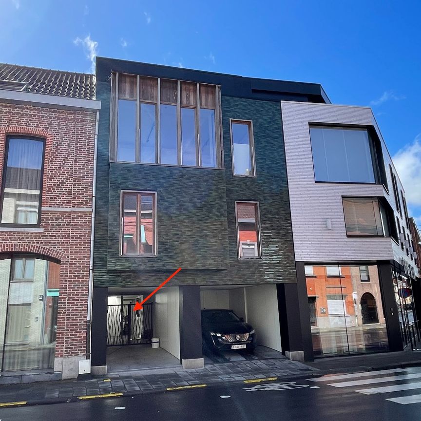 Roeselarestraat 9 / 0.1, 8560 Wevelgem - Foto 1