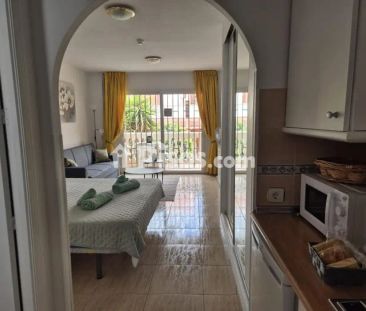 Estudio en alquiler en Costa del Silencio - Photo 1