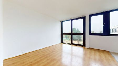 Location appartement 3 pièces, 55.00m², Conflans-Sainte-Honorine - Photo 5