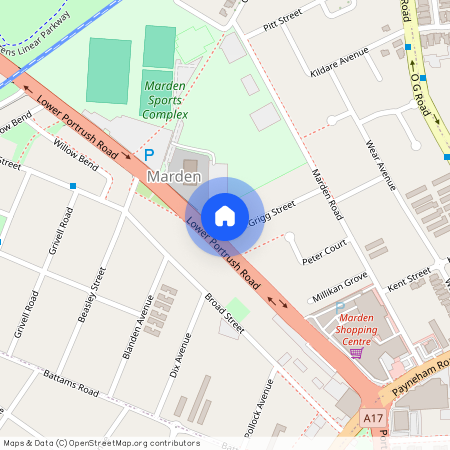 4/39 Lower Portrush Road, Marden SA, Belconnen