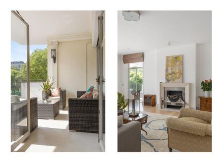 3 bedroom flat to rent - Photo 5