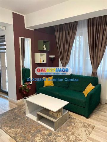 Apartament 2 camere bloc nou Crangasi/AC/centrala proprie - Photo 3