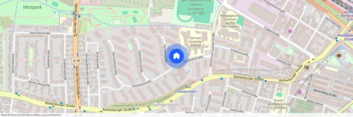 Nansenstr. 10, 90439, Nürnberg