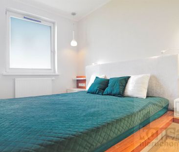 Blisko parku apartament z balkonem oraz garażem - Photo 3