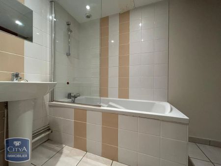 Appartement à louer 3 pièces 79.26m² - Photo 4