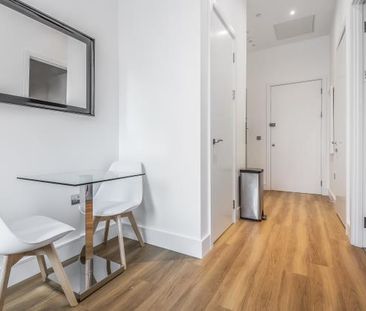 1 bedroom apartment to rent - Photo 4