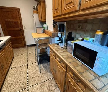 Appartement te huur - Photo 2