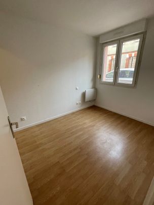 Location Appartement 2 pièces 30m² TOULOUSE 31400 - Photo 1