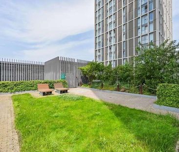 Asteria House, Fortunes Walk, Stratford, E20 - Photo 2