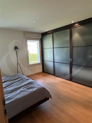 Chemin de Conches 33, beautiful furnished 8-room villa - Photo 4