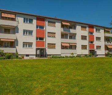 4.5 Zimmer, 85 m², 2. Stock - Photo 2