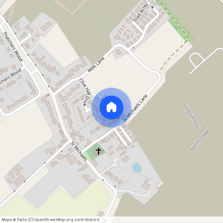 Badgers Holt, Longstanton CB24