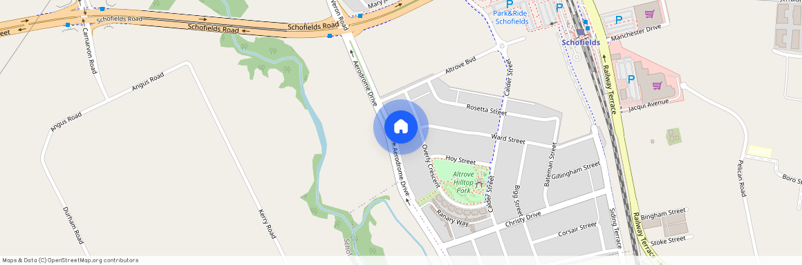 17 Aerodrome Drive, NSW 2762, Schofields