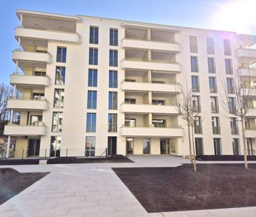 Prairie 4 – Appartement 3.5 pièces au 1er étage avec vue dégagée - Foto 4