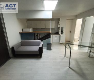 Location Appartement 2 pièces 33m² BEAUVAIS 60000 - Photo 1