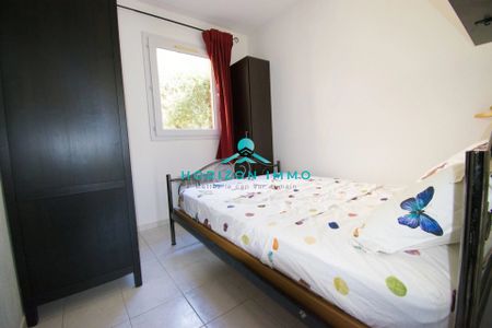 Location Appartement 2 pièces 25m² CAGNES SUR MER 06800 - Photo 3