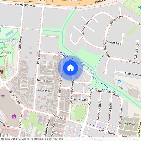 47 Clairwood Avenue, Pakenham VIC 3810