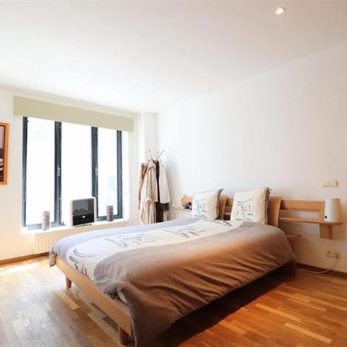 Appartement te huur - Foto 1