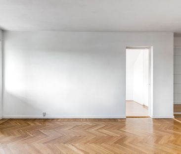 Björksätersgatan, Borås - Foto 1