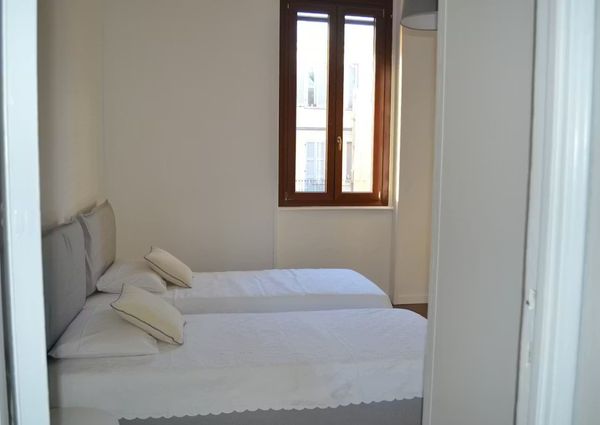 Piazza Sempione, Milan, Lombardy