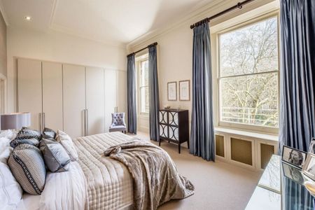 2 bedroom apartment to rent in South Kensington Princes Gate, SW7 - Photo 2