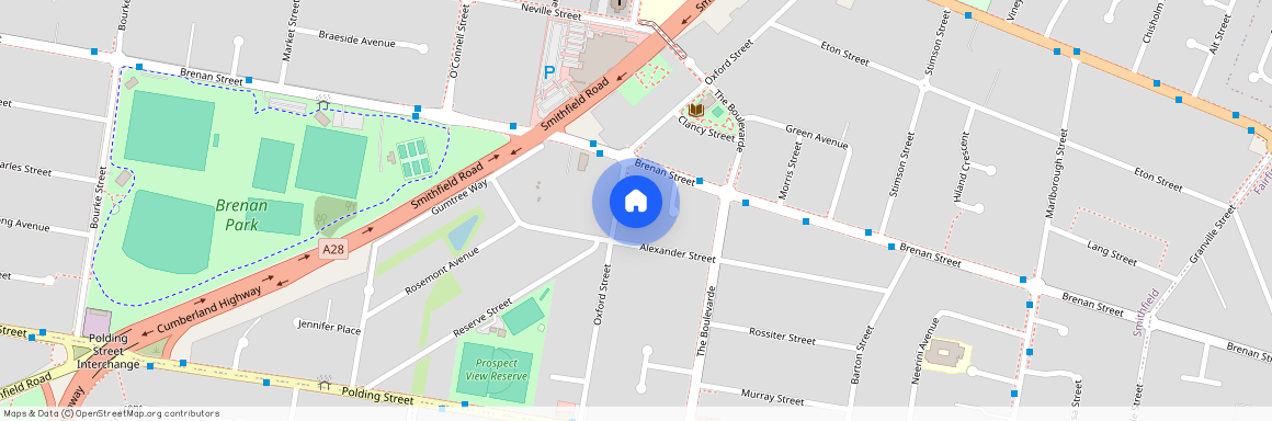 39 Oxford Street, NSW 2164, Smithfield