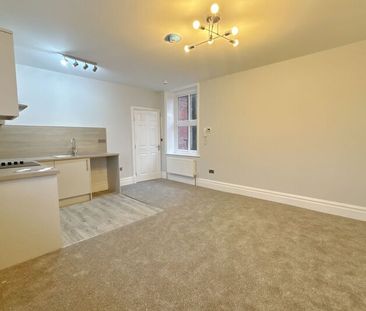Flat 4, Beck House, 3 West Parade Road, Scarborough - Photo 1