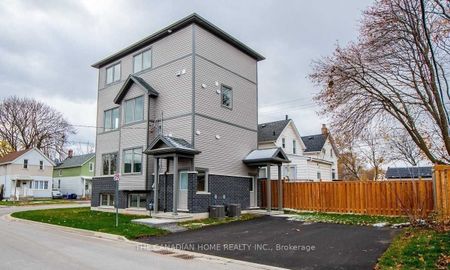 For Lease - 310 Court Street Unit# 2, Oshawa, Ontario - Photo 3