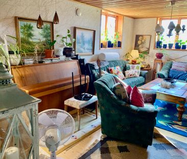 Lilla smedby, Kvicksund - Photo 2