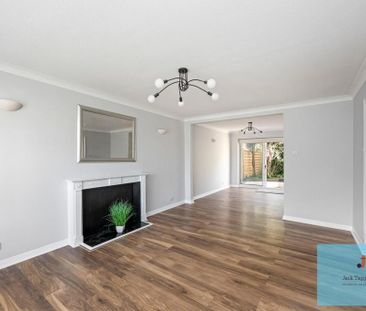 3 bedroom terraced house to rent - Photo 1