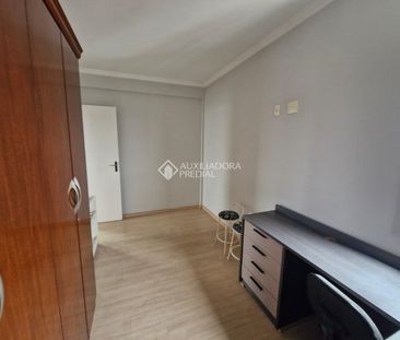 Apartamento com 2 quartos e 52m² para alugar em Vila Guiomar, Santo... - Foto 6