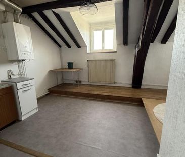 Location Appartement 1 pièce 25m² ANGERS 49100 - Photo 6