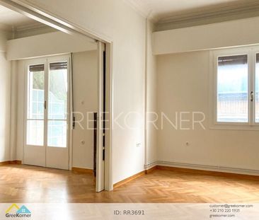 Διαμέρισμα για ενοικίαση Πλατεία Αμερικής (Λεωφόρος Πατησίων - Λεωφ... - Φωτογραφία 1