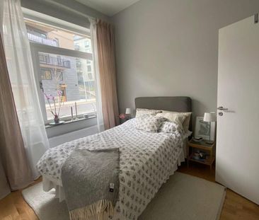 Skummjölksgatan, Göteborg - Photo 1