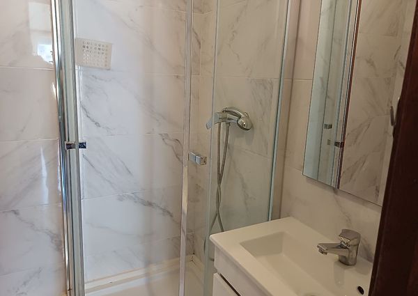 Apartamento T2 em Lisboa