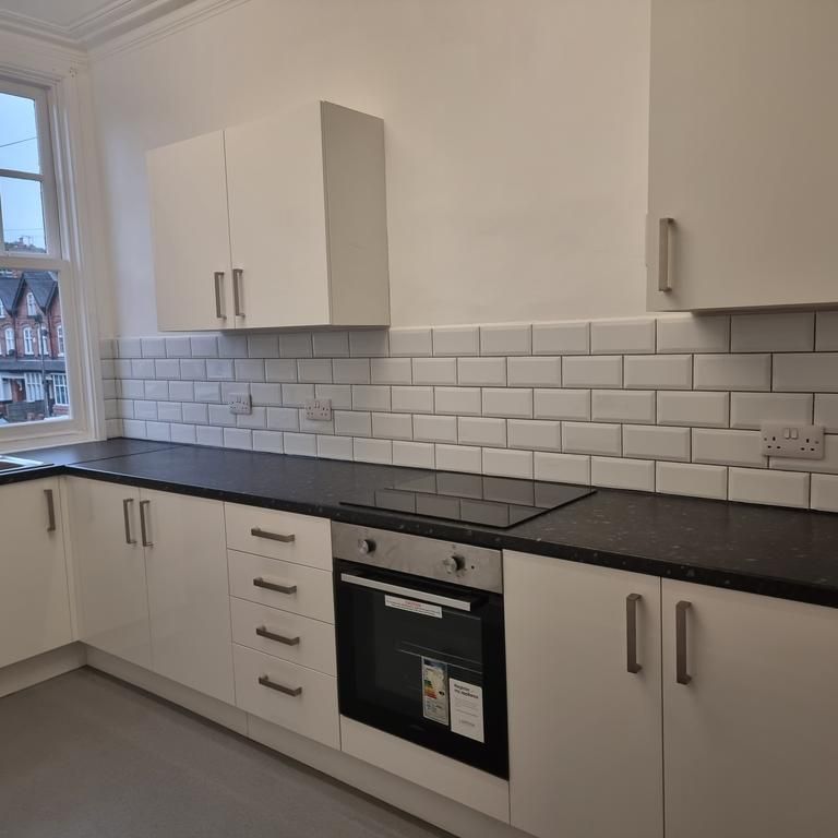 1 bedroom apartment to rent - Photo 1