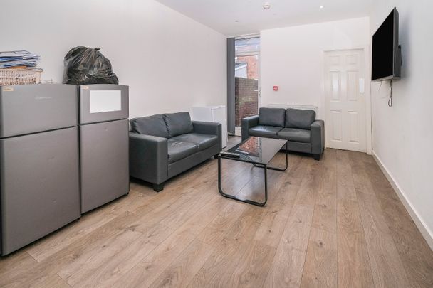 1 bedroom property to rent Kensington, Liverpool, L6 - Photo 1