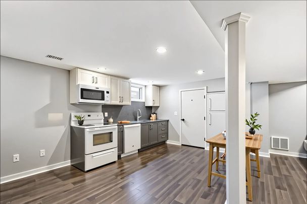 For Lease - 49 Barwood Crescent Unit# Lower, Kitchener, Ontario - Photo 1