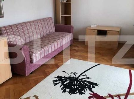 2 camere decomandate, 60 mp, zona Spitalul de Recuperare, cartier Zorilor - Photo 4