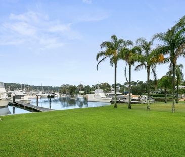 4 Nooal Street, Newport NSW 2106 - House For Rent | Domain - Photo 1