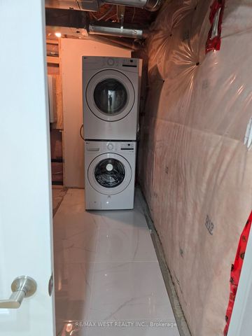 For Lease - 7 Locomotive Crescent Unit# Basement Unit, Brampton, Ontario - Photo 5