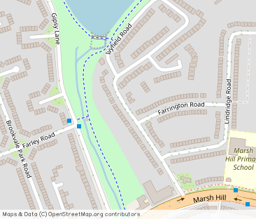 Ivyfield Road, Erdington - Photo 1