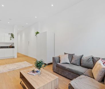 Studio to rent - Photo 3