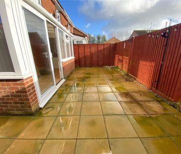 1 bedroom end of terrace house to rent - Photo 5