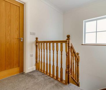 3 bedroom detached house to rent - Photo 6