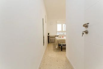 Calle Roger de Flor, Málaga, Andalusia 29006